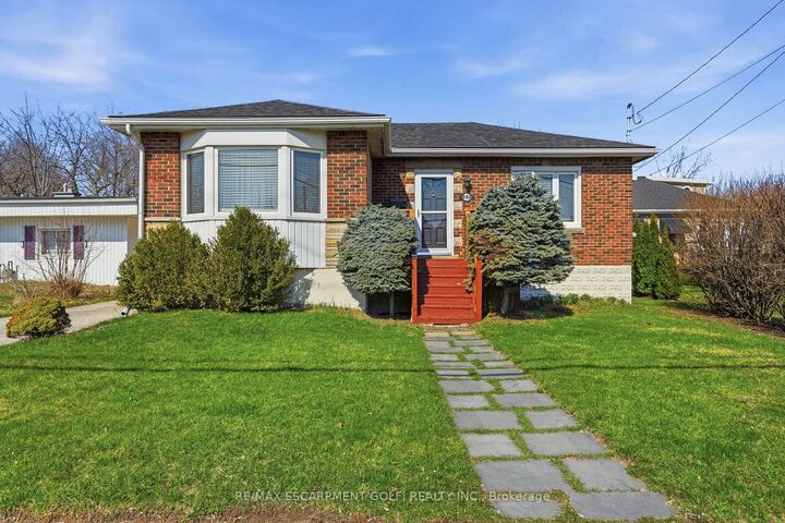848 Upper Wellington Street — photo 1