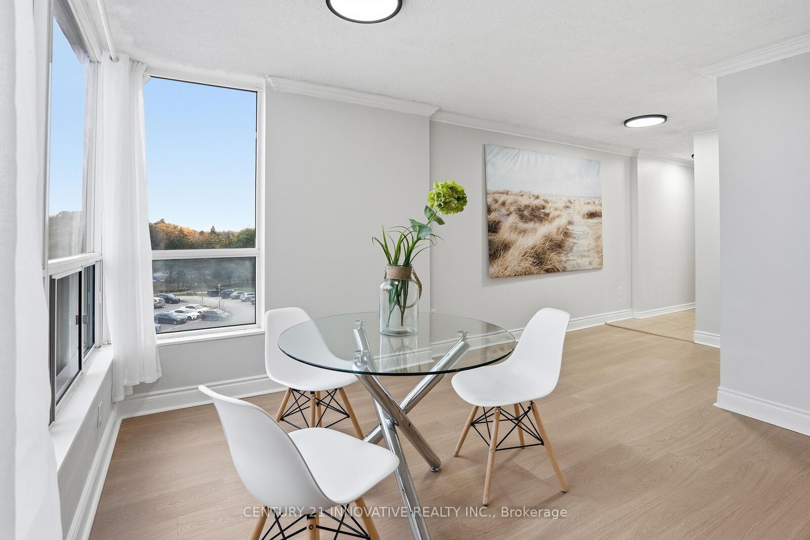 Property Photo: 3050 Ellesmere Road 619 ON M1E 5E6
