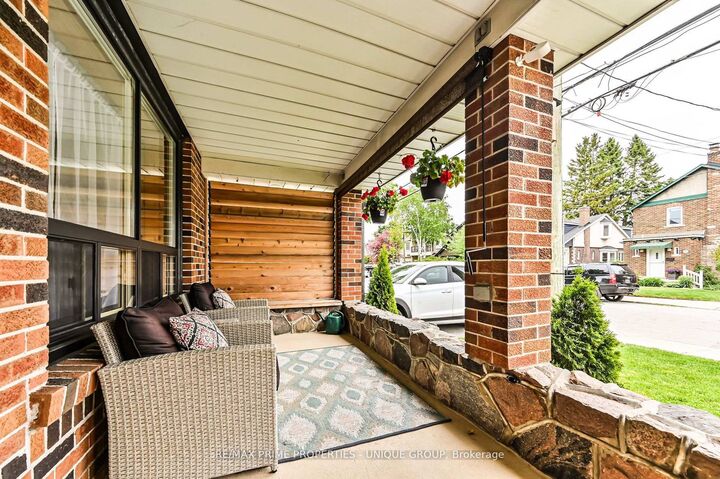 Property Photo: 16 Eastwood Avenue ON M1N 3G9