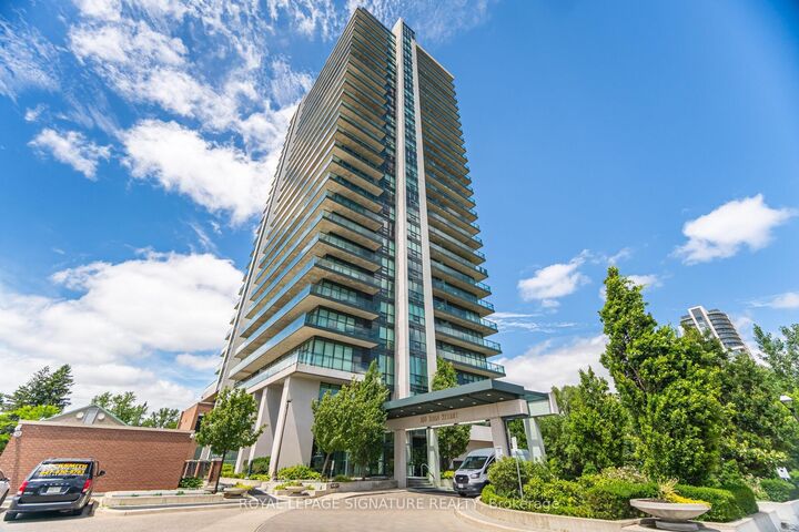 100 John Street N 1206 — photo 1