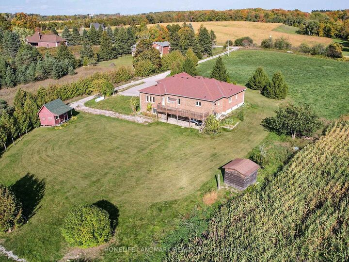 Property Photo:  3668 Harmony Road N  ON L1H 8L7 
