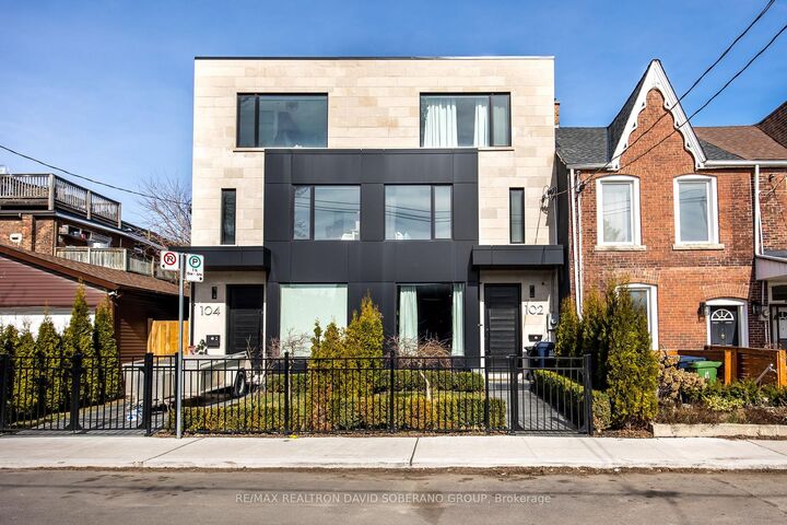 102 Ulster Street — photo 1