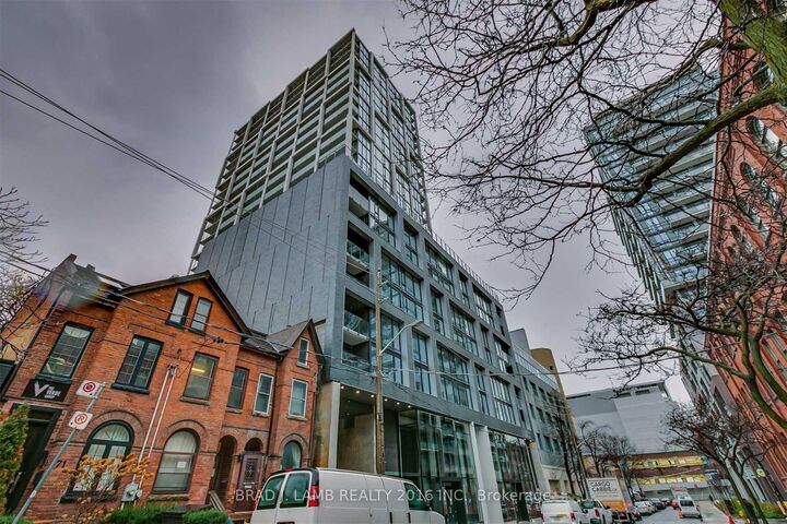 55 Ontario Street 812 — photo 1