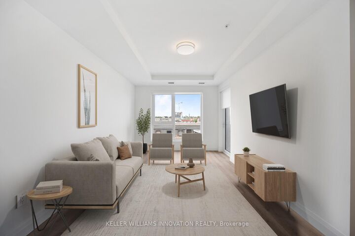 Property Photo: 1333 Weber Street E 316 ON N2A 1C2