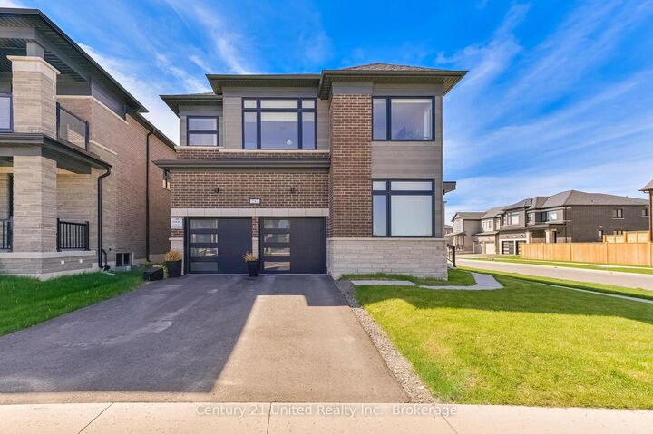 217 Flavelle Way — photo 1