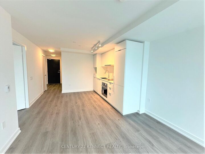 Property Photo: 8 Olympic Garden Drive S1108 ON M2M 0B9