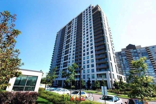 Property Photo: 339 Rathburn Road W 805 ON L5B 0K6