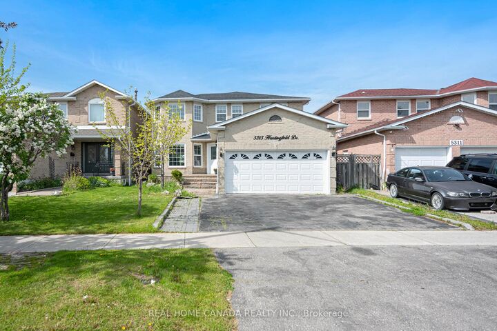 5315 Huntingfield Drive — photo 1