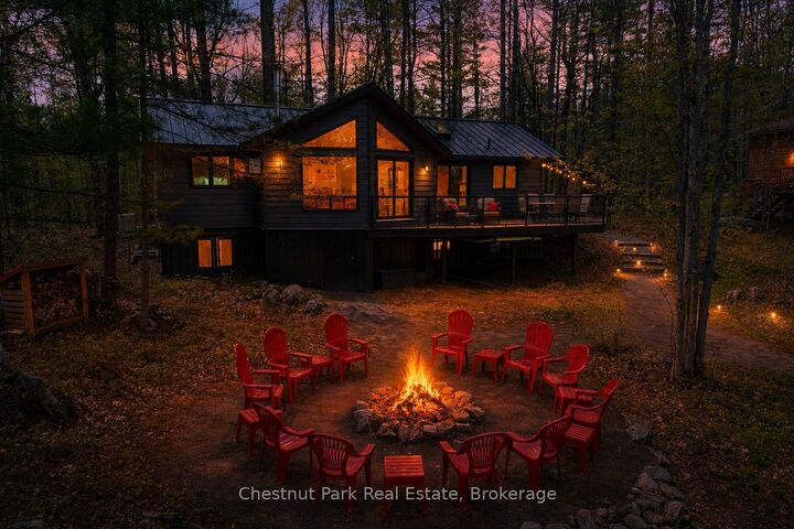 Property Photo: 1117 Turtle Lake Road ON P1P 1R2
