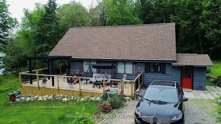 992 South Baptiste Lake Road — photo 1