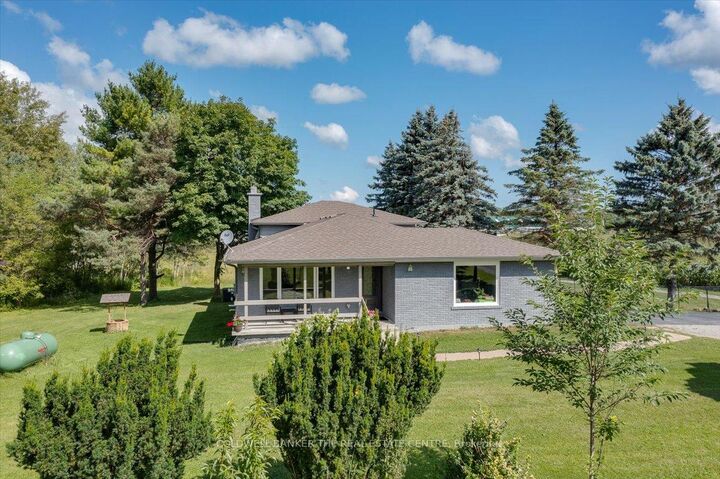 Property Photo: 4244 Doane Road ON L0G 1V0