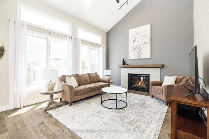 Property Photo: 30 Mountain Ash Drive ON K2G 6R3