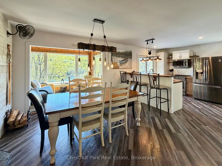 Property Photo: 1027 Select Trail ON K0M 1S0