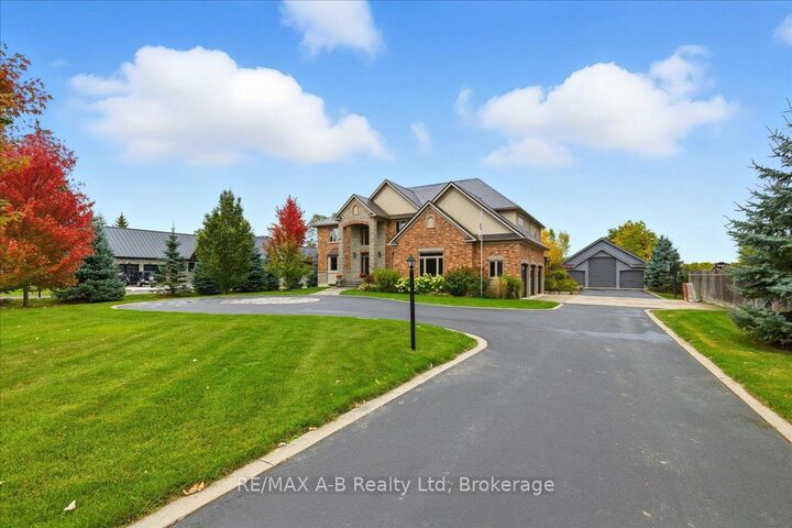 Property Photo: 151 Huron Road ON N0K 1X0