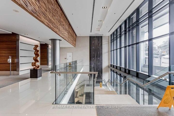 Property Photo: 2885 Bayview Avenue 1126 ON M2K 0A3
