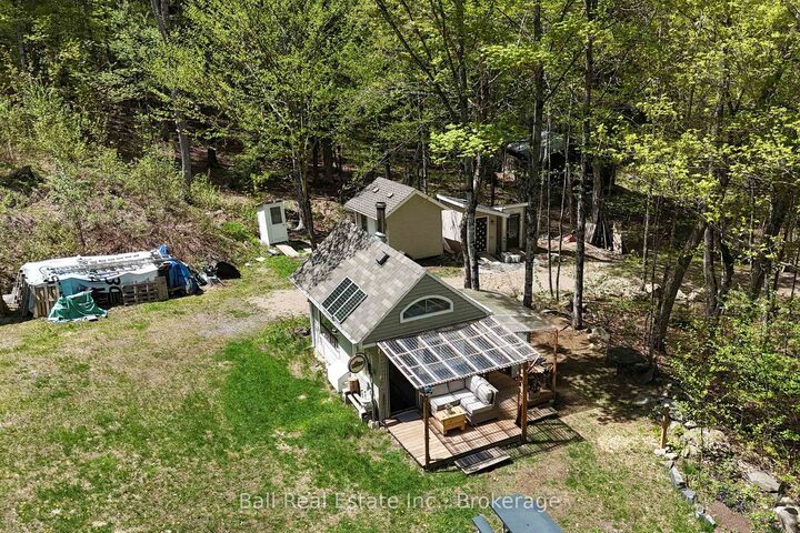 495 Forest View Road — photo 1
