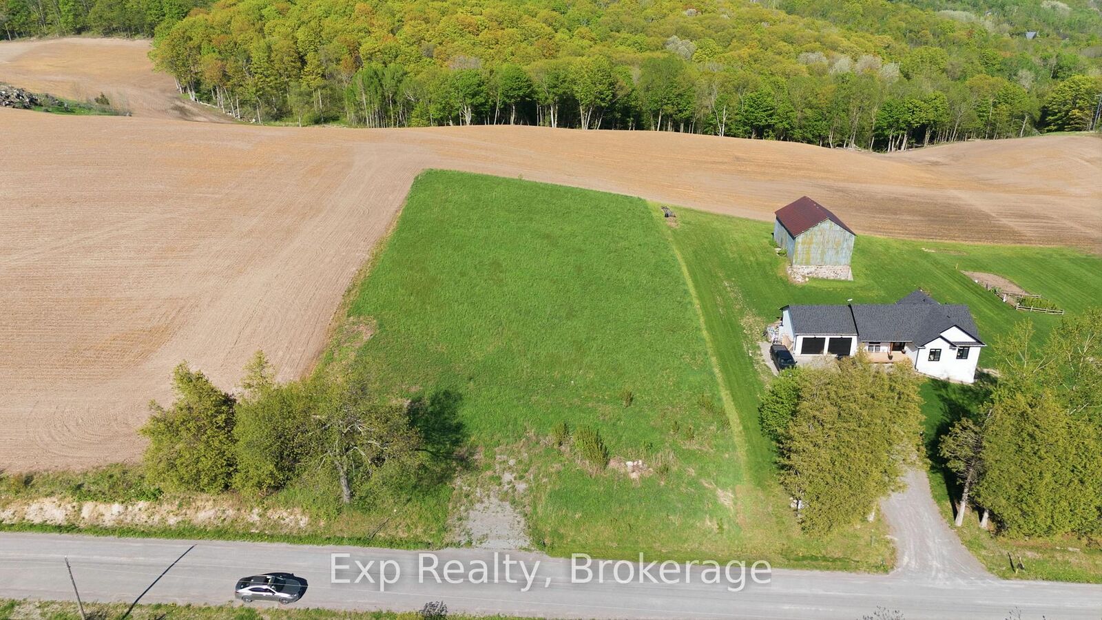Property Photo:  Con 2 Pt Lot 2 Part 3 Payn Road  ON K0K 1C0 