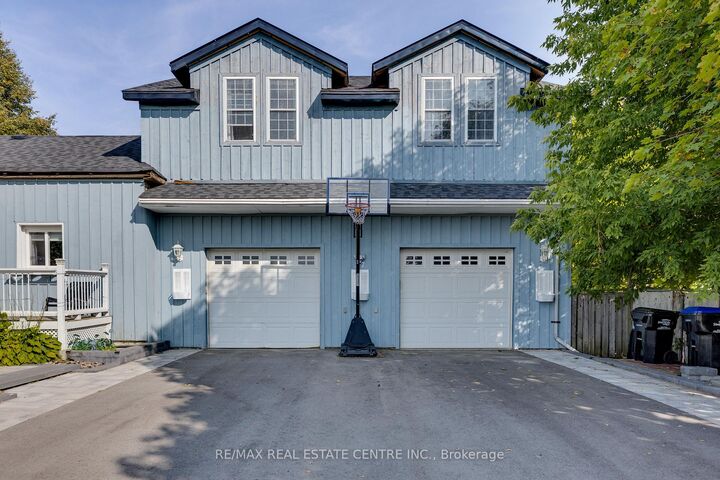 Property Photo: 57 David Street ON L3Z 1R5