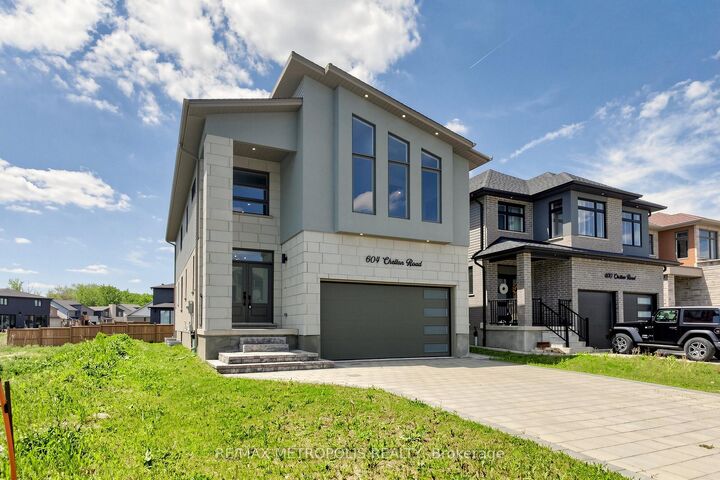Property Photo: 604 Chelton Road ON N6M 0H7
