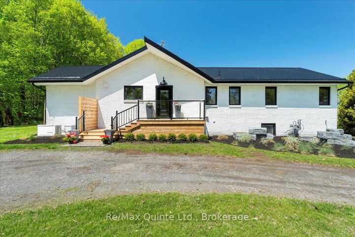 Property Photo: 1406 County Road 12 N/A ON K0K 2T0