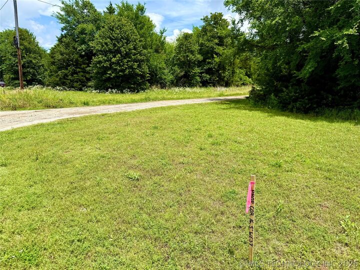 Property Photo: 510054059 S 95th Street E OK 74470