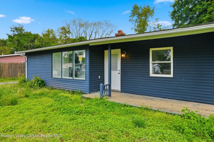 Property Photo: 36 Country Club NY 12456