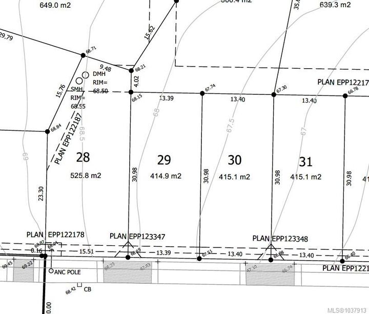 Property Photo:  527 Stonewater Dr  BC V9R 0L2 