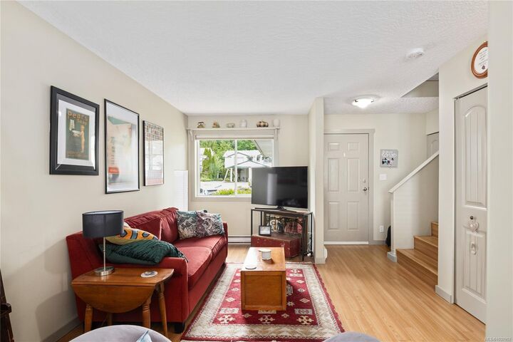 Property Photo: 3242 Cowichan Lake Rd 21 BC V9L 4B9
