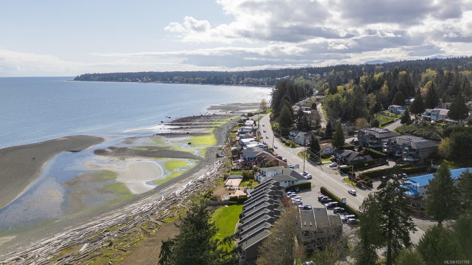 Property Photo: 3295 Island Hwy W 220 BC V9K 2C6