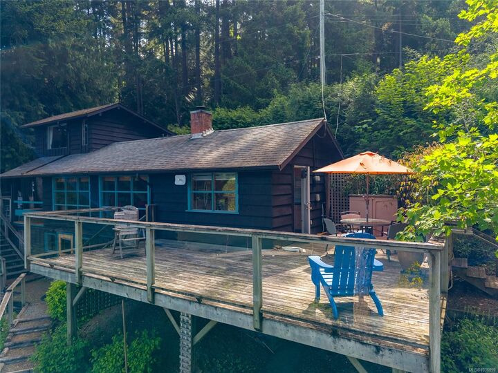 Property Photo: 128 Boot Cove Rd BC V0N 2Y0