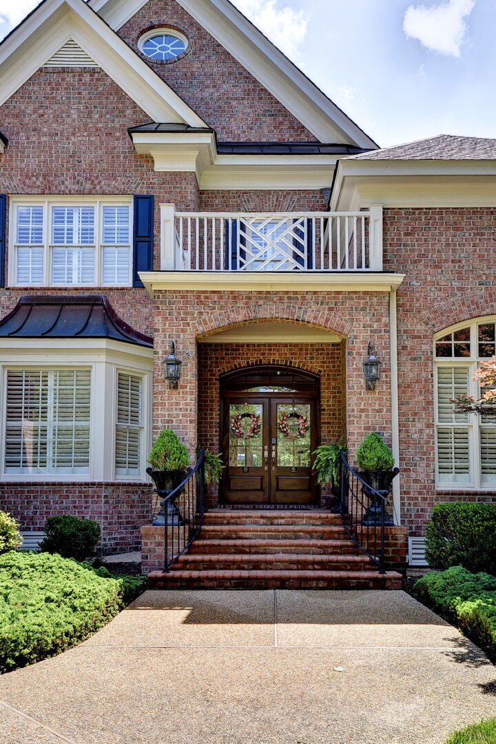 Property Photo: 3021 Nathaniels Green VA 23185