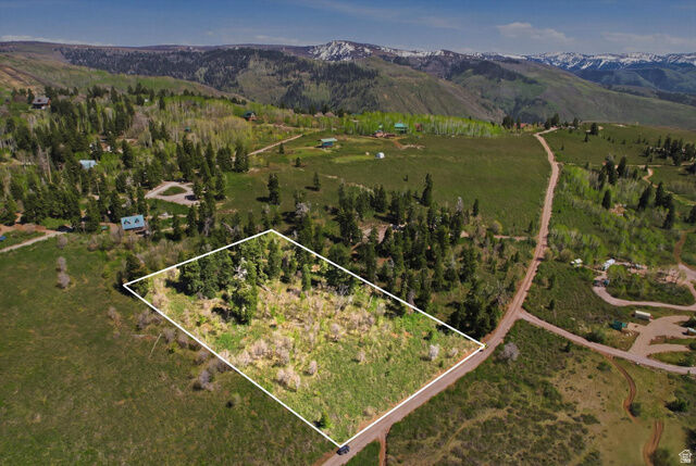 Property Photo:  23555 Thad'S Peak Dr J28  UT 84629 