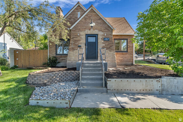 Property Photo: 487 E Ninth Ave UT 84103