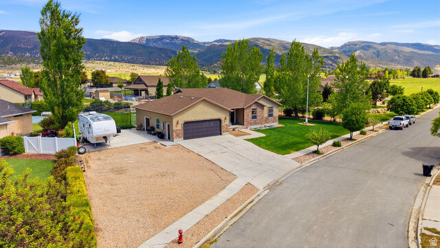 Property Photo: 536 N 470 E UT 84627