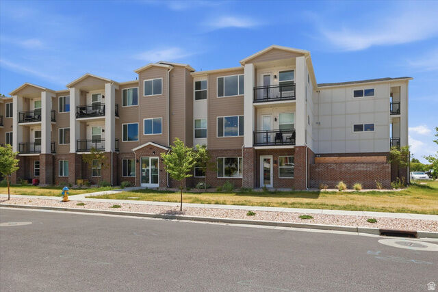 Property Photo:  155 E 900 S 102  UT 84404 