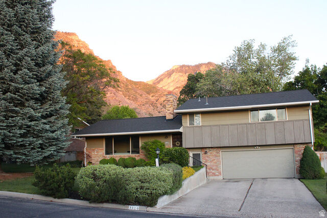 Property Photo:  3320 N Cherokee Ln E  UT 84604 