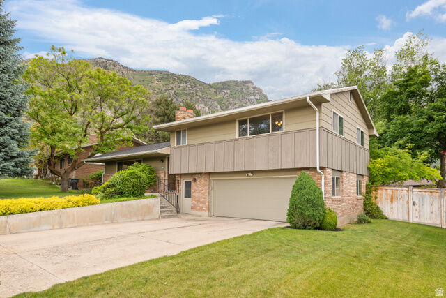 Property Photo: 3320 N Cherokee Ln E UT 84604