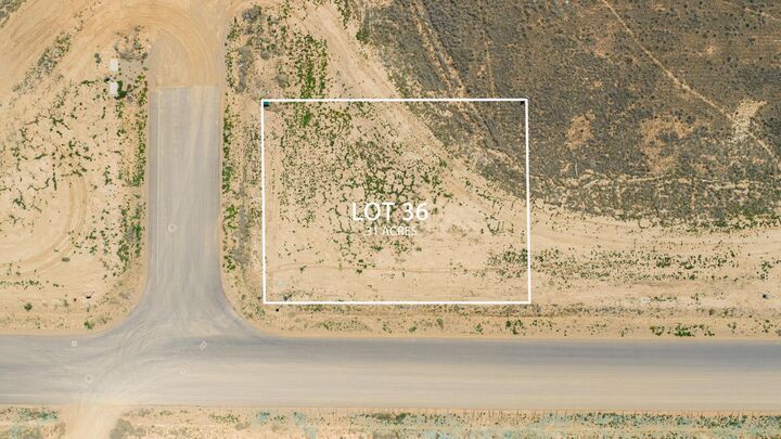 Property Photo:  2608 N Chelsey Parkway 36  UT 84721 