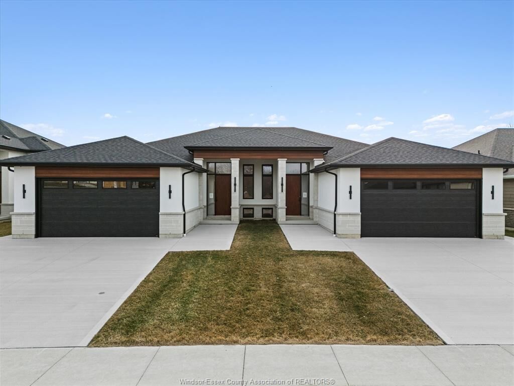 Property Photo: 50 Destiny ON N8H 0E1