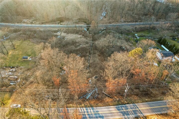 Property Photo: 00 Gibson Rd PA 15044
