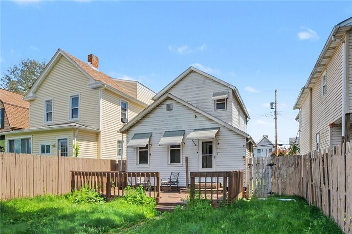 Property Photo: 4727 5th Ave PA 15010