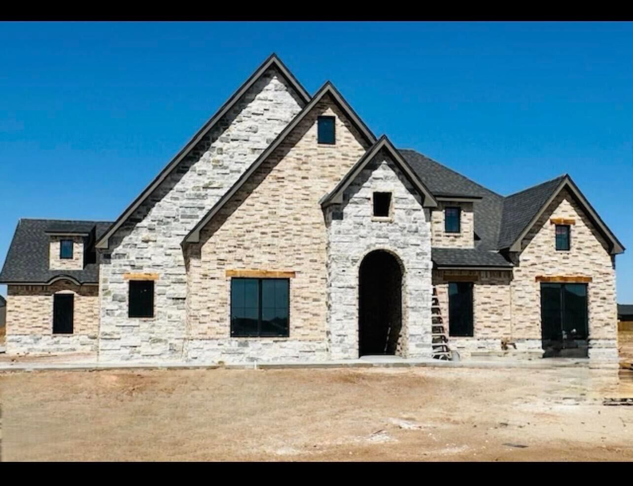 Property Photo: 9920 Cypress Bend TX 79119-8145