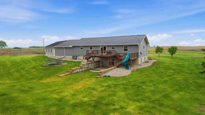 Property Photo:  30780 128th Street  SD 57472 
