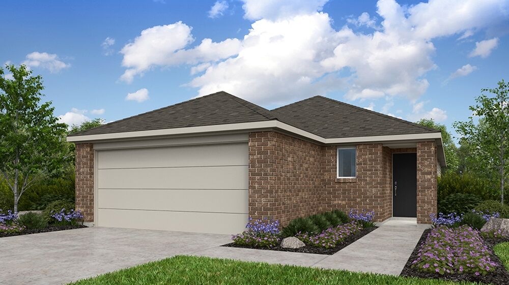 Property Photo:  489 Unakite Trail  TX 78642 