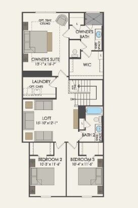 Property Photo:  1955 Settlers Glen Drive 4701  TX 78665 