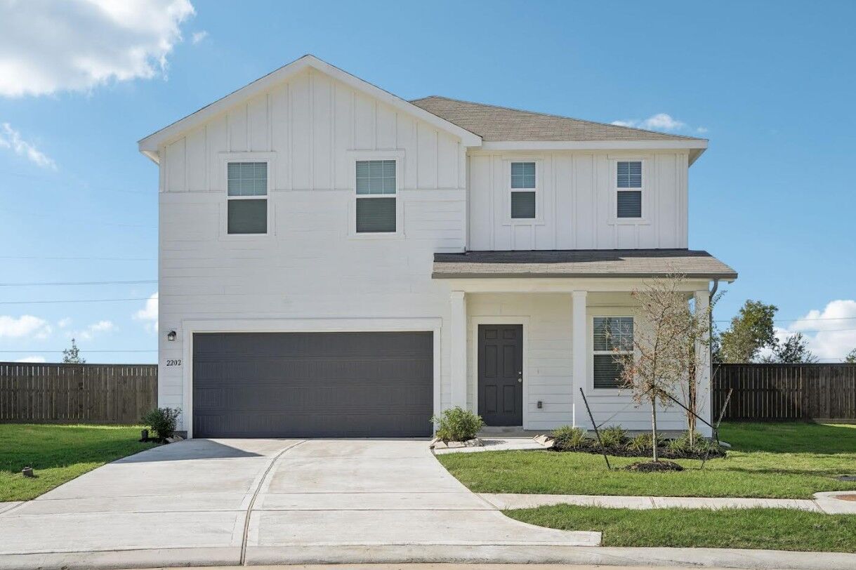 Property Photo:  329 Sieders Street  TX 76574 