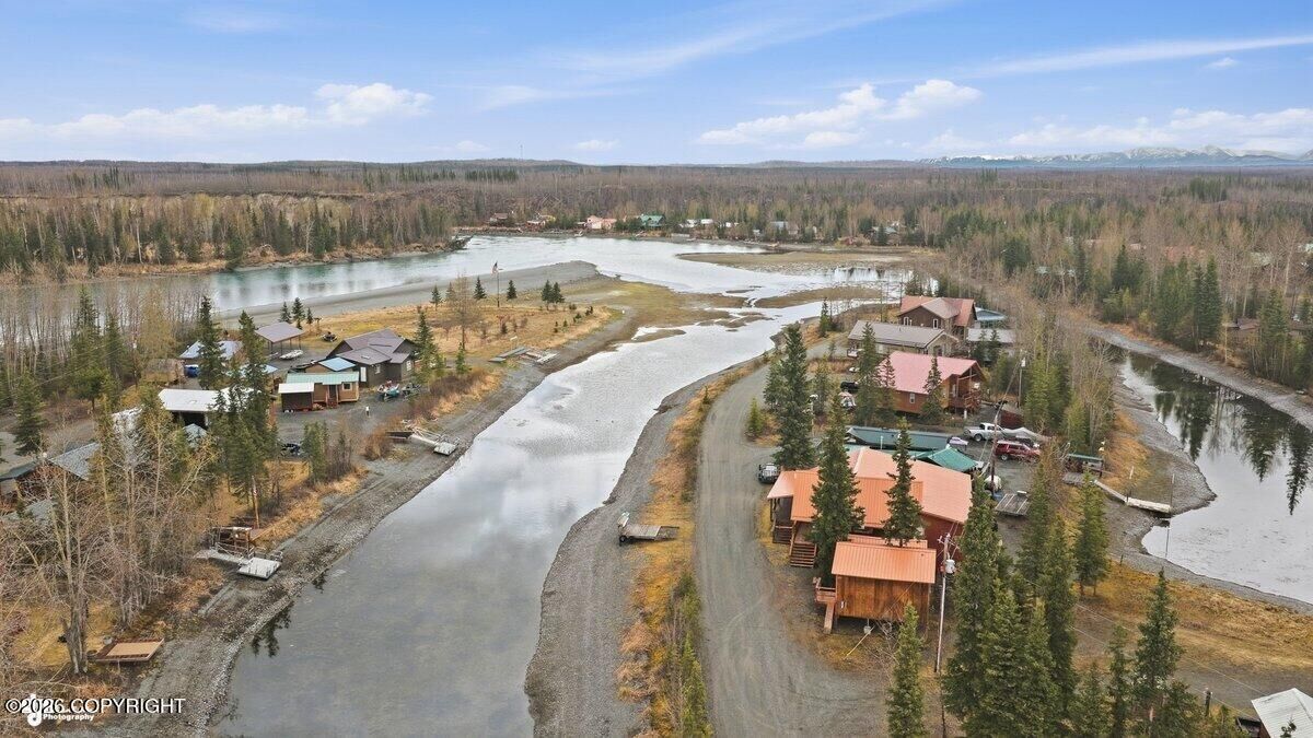 Property Photo:  34814 Dolly Way  AK 99672 