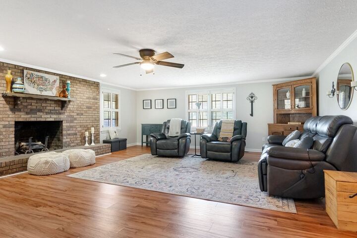 Property Photo: 274 Hudson Road GA 31781