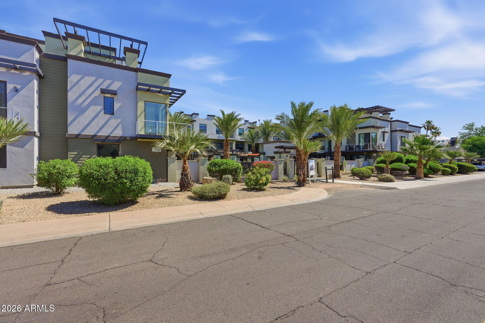 Property Photo: 7788 E Main Street 1005 AZ 85251