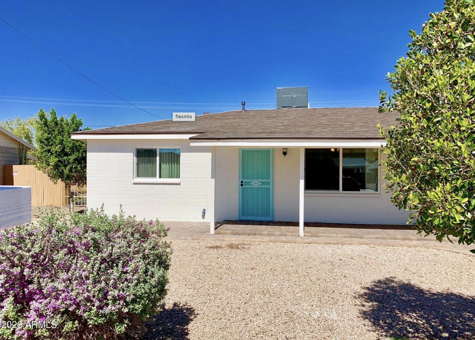 Property Photo:  11108 W Missouri Avenue  AZ 85363 